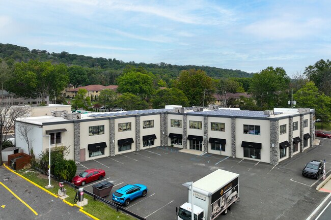 Plus de détails pour 481 US Highway 22, North Plainfield, NJ - Local commercial aux enchères