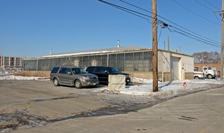 Plus de détails pour 6530 S Lorel Ave, Chicago, IL - Industriel/Logistique à vendre