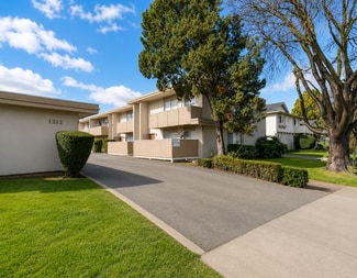 Plus de détails pour 1212 W Mckinley Ave, Sunnyvale, CA - Logement à vendre