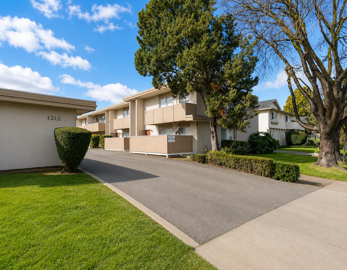 1212 W Mckinley Ave, Sunnyvale, CA à vendre Photo de l’immeuble– Image 1 sur 10