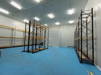 Plus de détails pour Industriel/Logistique à louer