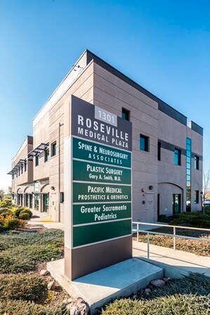 1301 Secret Ravine Pky, Roseville, CA à vendre - Photo de l’immeuble – Image 3 sur 22