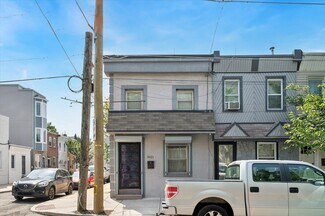 Plus de détails pour 2621 Sepviva St, Philadelphia, PA - Local commercial à vendre