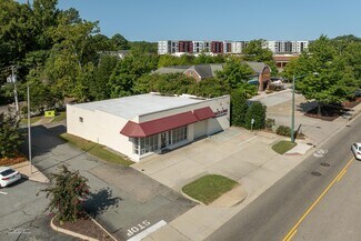 Plus de détails pour 1012 Richmond Rd, Williamsburg, VA - Bureau/Local commercial à louer