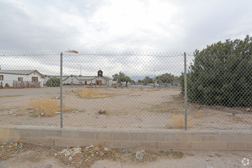 510 Oxford Ave, North Las Vegas, NV à vendre - Photo de l’immeuble – Image 3 sur 3