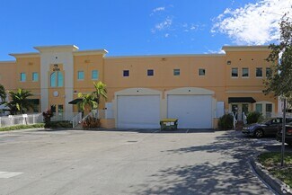 Plus de détails pour 3750 NW 115 Ave Suite 5, Doral, FL - Industriel/Logistique à louer