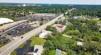 Plus de détails pour 919 N Green Bay Rd, Waukegan, IL - Local commercial à vendre
