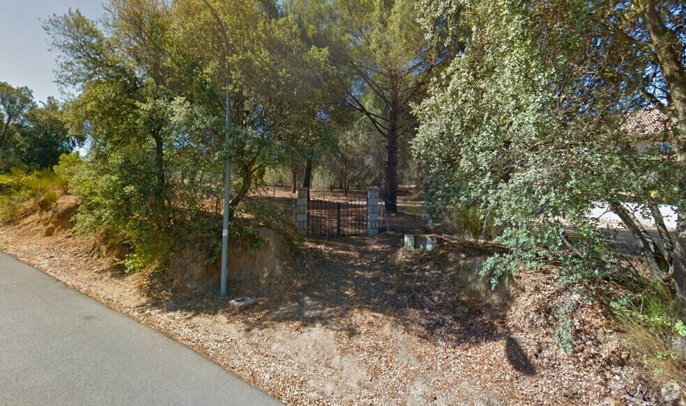 Terrain dans Pelayos de la Presa, Madrid à vendre - Photo principale – Image 1 sur 4