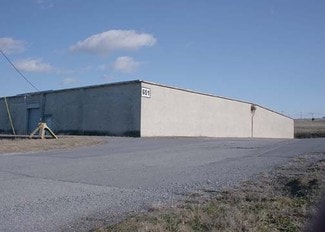 Plus de détails pour 2001 Carbaugh Ave, Chambersburg, PA - Industriel/Logistique à louer