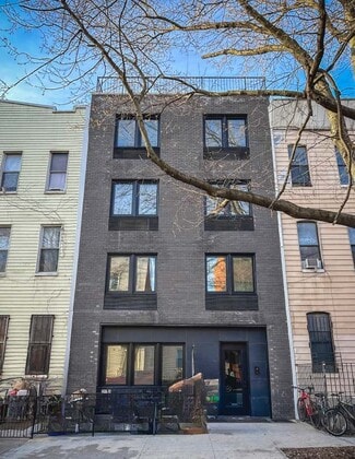 Plus de détails pour 230 Boerum St, Brooklyn, NY - Logement à vendre