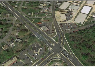 Plus de détails pour 3901 Old Silver Hill Rd, Suitland, MD - Terrain à louer