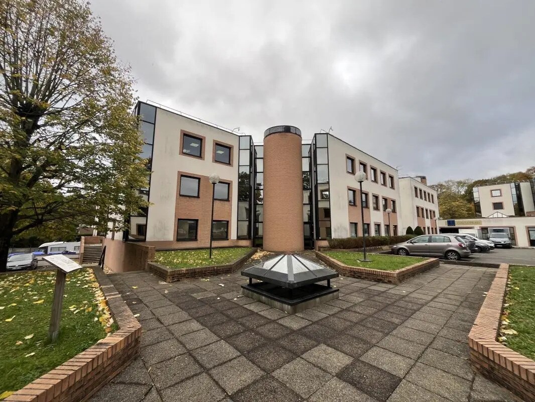 3 Bis Rue Du Petit Robinson, Jouy-en-Josas à vendre Photo de l’immeuble– Image 1 sur 17