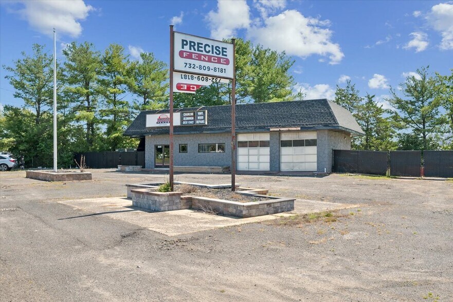 3545 US Highway 22, Somerville, NJ à louer - Photo de l’immeuble – Image 3 sur 24