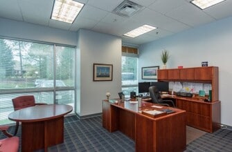 2805 N Parham Rd, Richmond, VA à vendre Photo intérieure– Image 2 sur 4