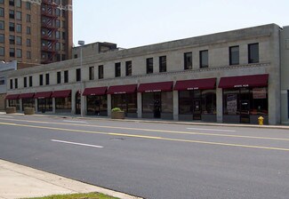 Plus de détails pour 47-63 W Huron St, Pontiac, MI - Bureau à louer