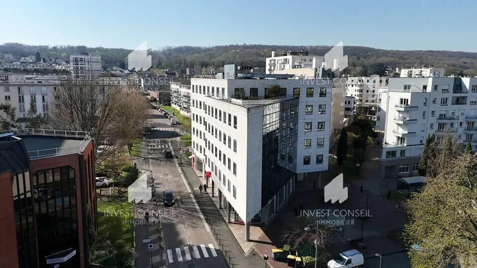 Bureau dans Franconville à vendre Aérien– Image 1 sur 14