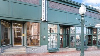 Plus de détails pour 35 Main St, Amesbury, MA - Local commercial à vendre