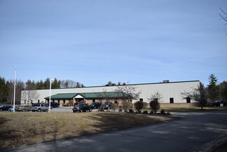 Plus de détails pour 27 Production Dr, Dover, NH - Industriel/Logistique à vendre