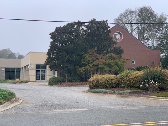 308 E Centerview St, China Grove, NC à vendre - Photo de l’immeuble – Image 2 sur 8