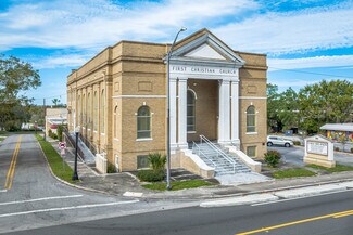 Plus de détails pour 541 S Florida Ave, Lakeland, FL - Spécialisé à vendre