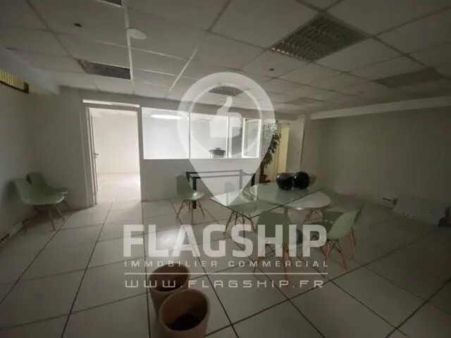 Bureau dans Levallois-Perret à vendre Photo de l’immeuble– Image 1 sur 11