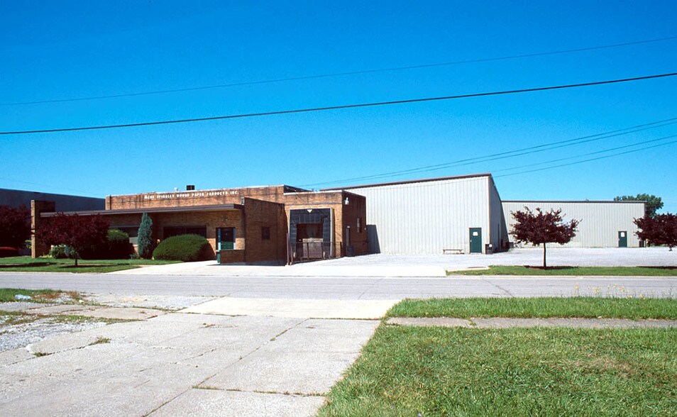 4810 W 139th St, Cleveland, OH à vendre - Photo de l’immeuble – Image 2 sur 18