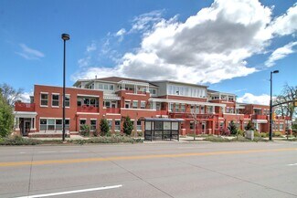 Plus de détails pour 2930 Broadway St, Boulder, CO - Bureau à vendre
