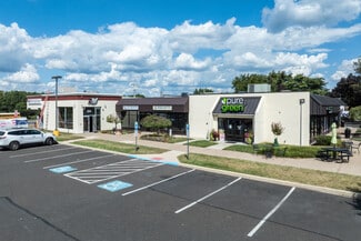 Plus de détails pour 250 Doublewoods Rd, Langhorne, PA - Local commercial à louer