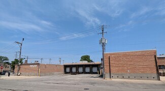 Plus de détails pour 2150 W Carroll Ave, Chicago, IL - Industriel/Logistique à vendre