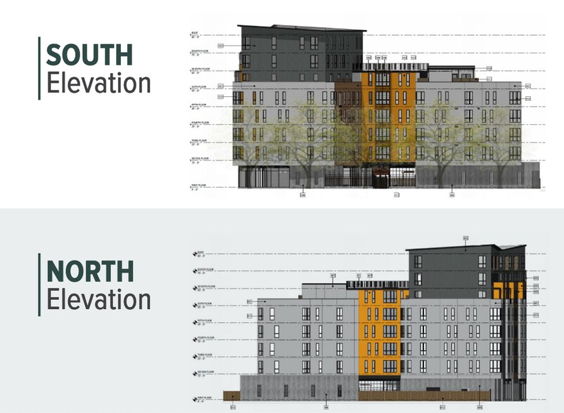 2655 Shattuck Ave, Berkeley, CA à vendre - Photo de l’immeuble – Image 3 sur 17