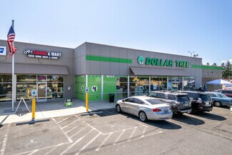 Plus de détails pour 23406-23424 Pacific Hwy S, Kent, WA - Local commercial à louer