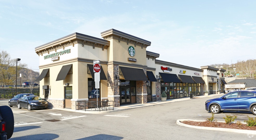 William Penn Hwy, Murrysville, PA à louer - Photo principale – Image 1 sur 1