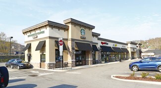 Plus de détails pour William Penn Hwy, Murrysville, PA - Bureau, Local commercial à louer