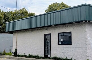 Plus de détails pour 2610 Davison Rd, Flint, MI - Local commercial à vendre