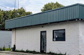 Plus de détails pour 2610 Davison Rd, Flint, MI - Local commercial à vendre