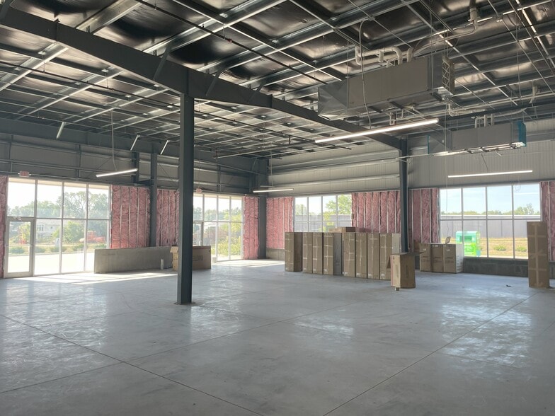 2240 Fletcher Ave, Lincoln, NE à louer - Photo intérieure – Image 1 sur 12