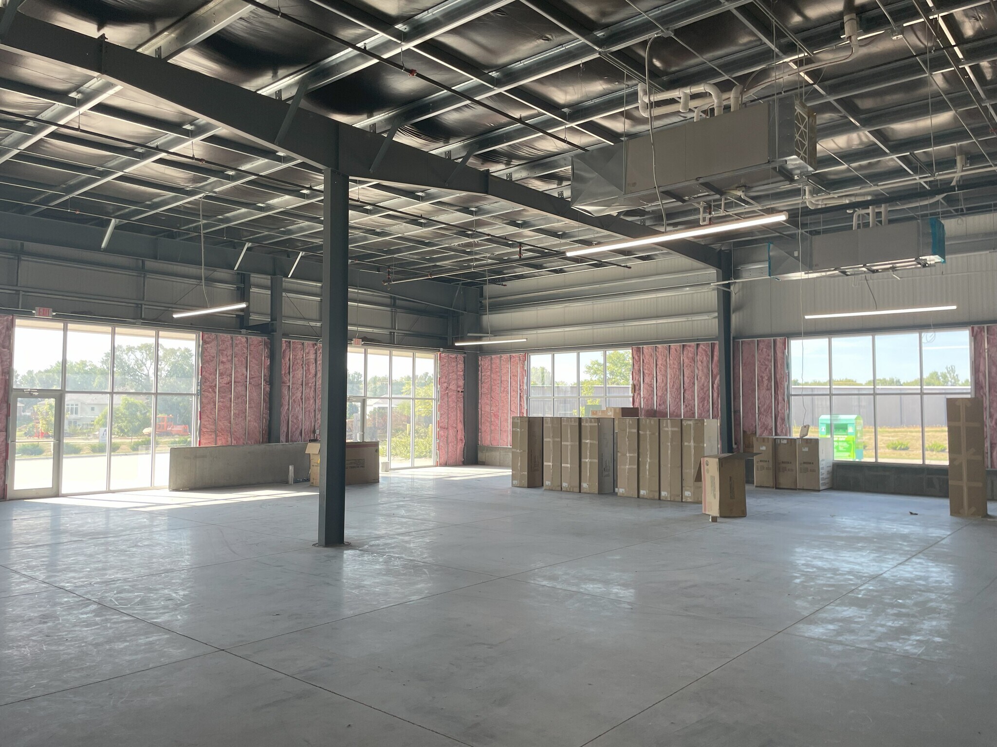 2240 Fletcher Ave, Lincoln, NE à louer Photo intérieure– Image 1 sur 13