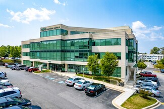 Plus de détails pour 8860 Columbia 100 Pkwy, Columbia, MD - Bureau à louer