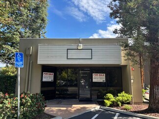Plus de détails pour 1941-1973 O'Toole Way, San Jose, CA - Bureau à vendre