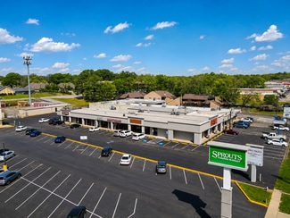 Plus de détails pour 4007 S Broadway Ave, Tyler, TX - Bureau/Local commercial, Local commercial à louer