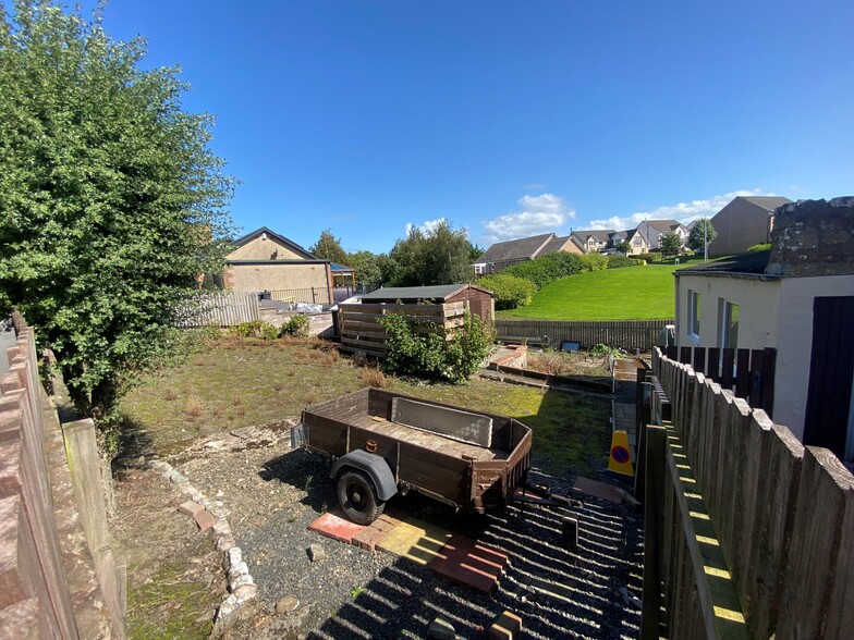 17 Burnflat Brae, Hawick à vendre - Photo de l’immeuble – Image 3 sur 10