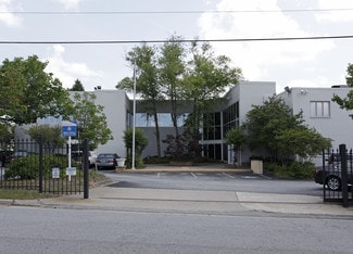 Plus de détails pour 3450 Browns Mill Rd SE, Atlanta, GA - Industriel/Logistique à louer