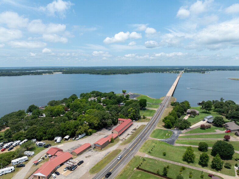 3035 W Highway 154, Quitman, TX à vendre - Photo de l’immeuble – Image 3 sur 20