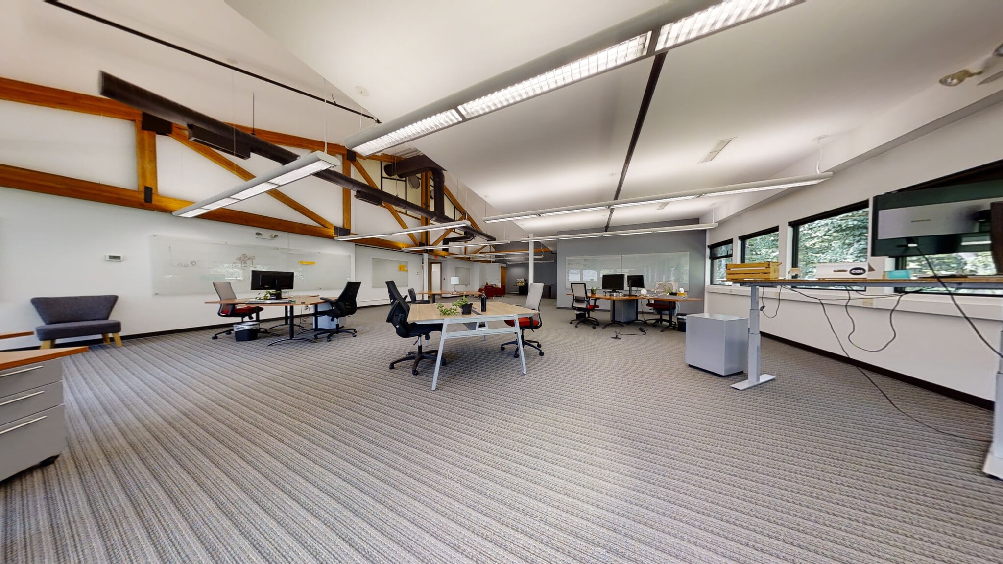 3001-3025 Miller Rd, Ann Arbor, MI à louer Photo intérieure– Image 1 sur 6