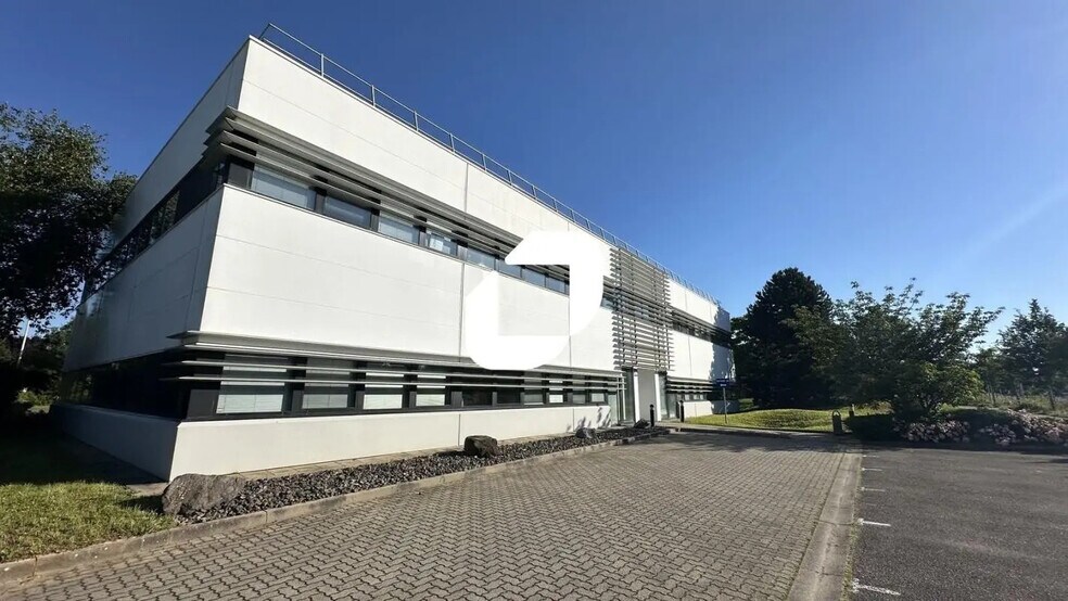 26 Avenue De L'Europe, Schiltigheim à louer - Photo de l’immeuble – Image 1 sur 15