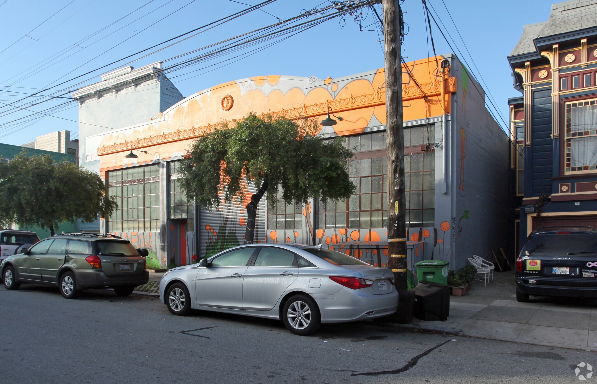 930 Alabama St, San Francisco, CA à vendre Photo principale– Image 1 sur 28