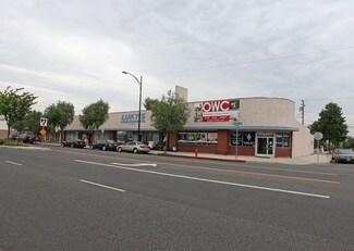 Plus de détails pour 3818 W Burbank Blvd, Burbank, CA - Local commercial à louer