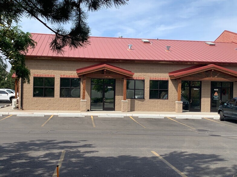 1905 N Wildwood St, Boise, ID à louer - Photo intérieure – Image 2 sur 2