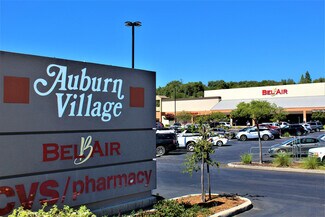 Plus de détails pour 2100-2480 Grass Valley Hwy, Auburn, CA - Bureau/Local commercial, Local commercial à louer