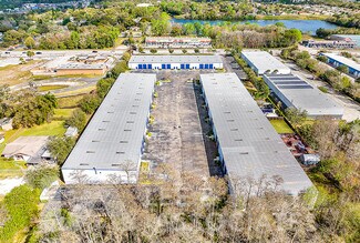 Plus de détails pour 1476 N Goldenrod Rd, Orlando, FL - Local d'activités à louer